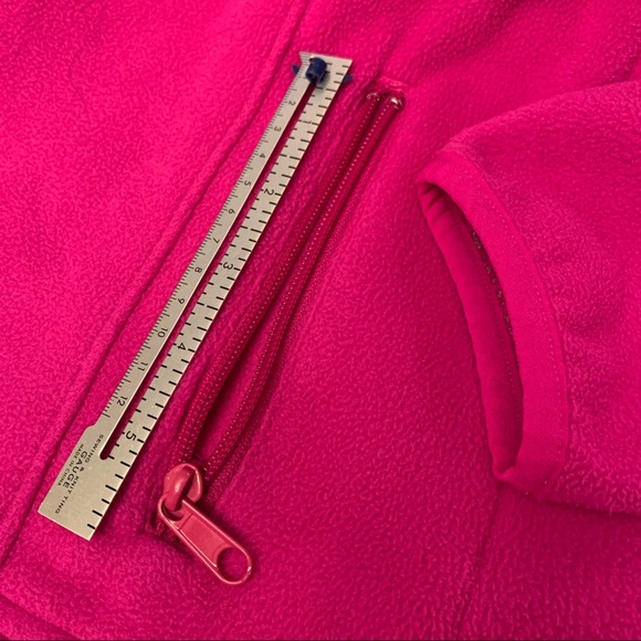 Columbia Thermal Coil Fleece Hoodie Jacket - Picture 6 of 12